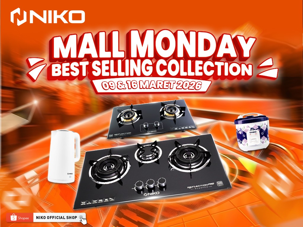 Mall Monday
