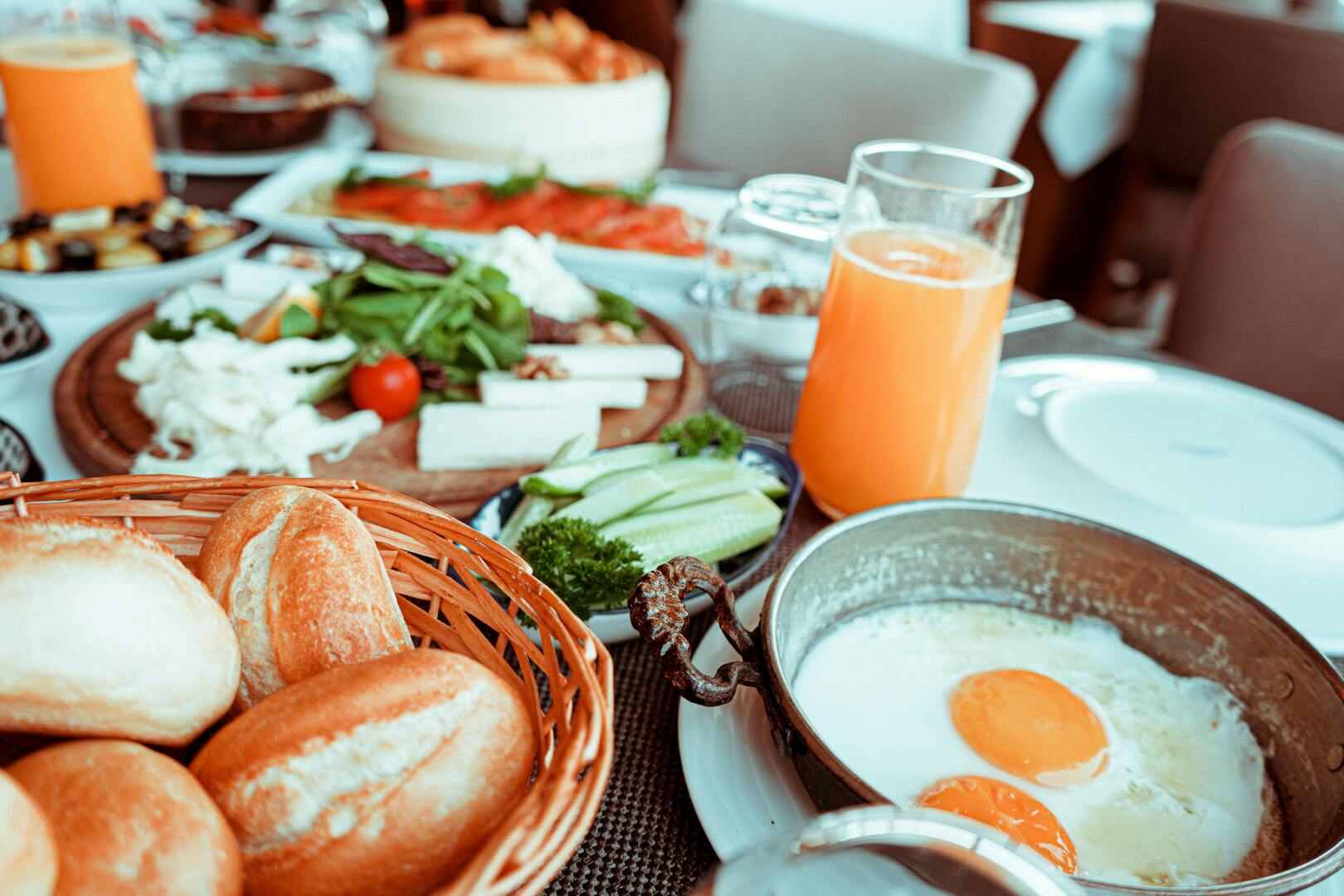 Menu Bekal Anak SD Sehat dan Praktis dengan Kompor Kaca