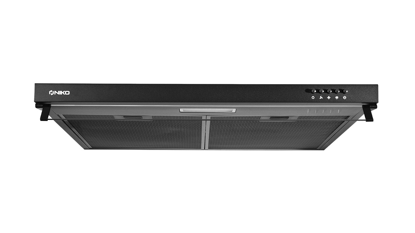 ACH 60 (B Black)