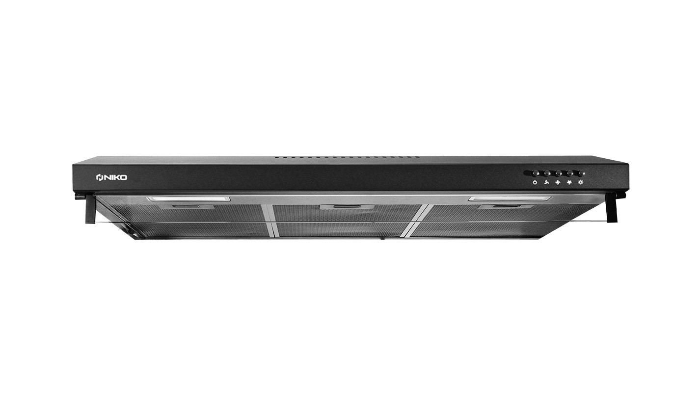 ACH 80 (B Black)