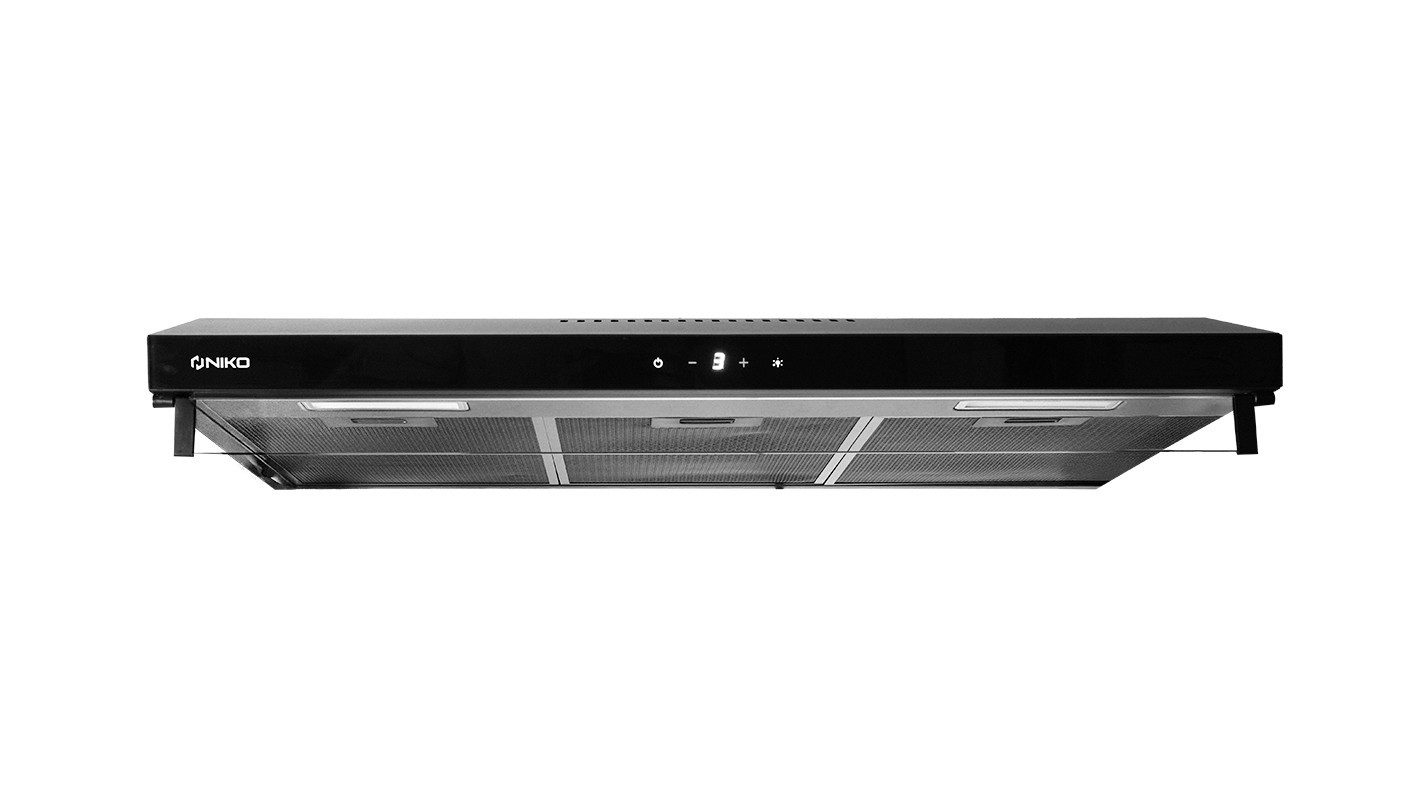 ACH 80 (CTS Black)