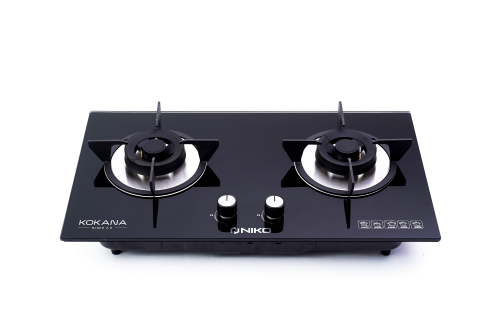 KOKANA BLACK 2.0