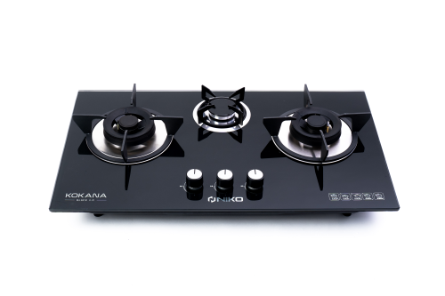 KOKANA BLACK 3.0