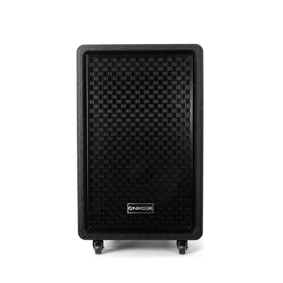 MEGABOX (12A Black)