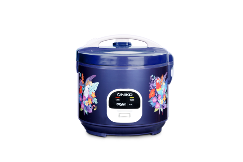 OISHI AMAZON 18