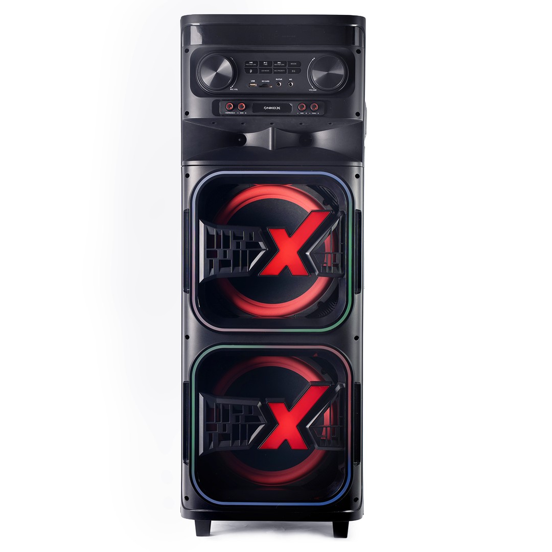 OXXO (12D Black)