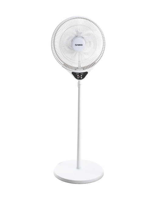 SSF 14B (AR White)