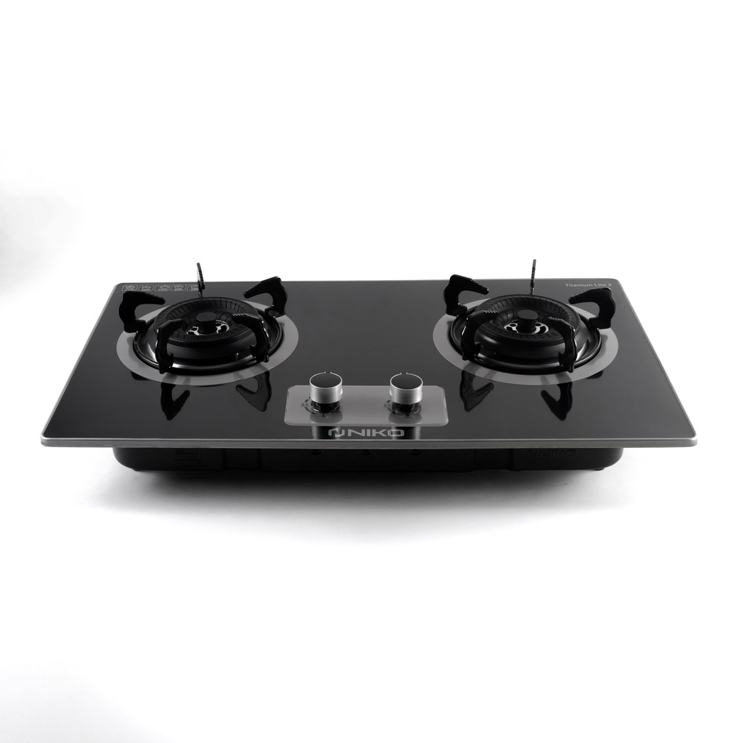 TITANIUM LITE 2