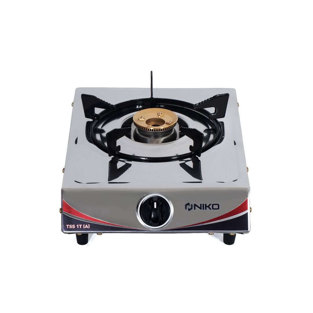 TSS 1T (A Stainless)