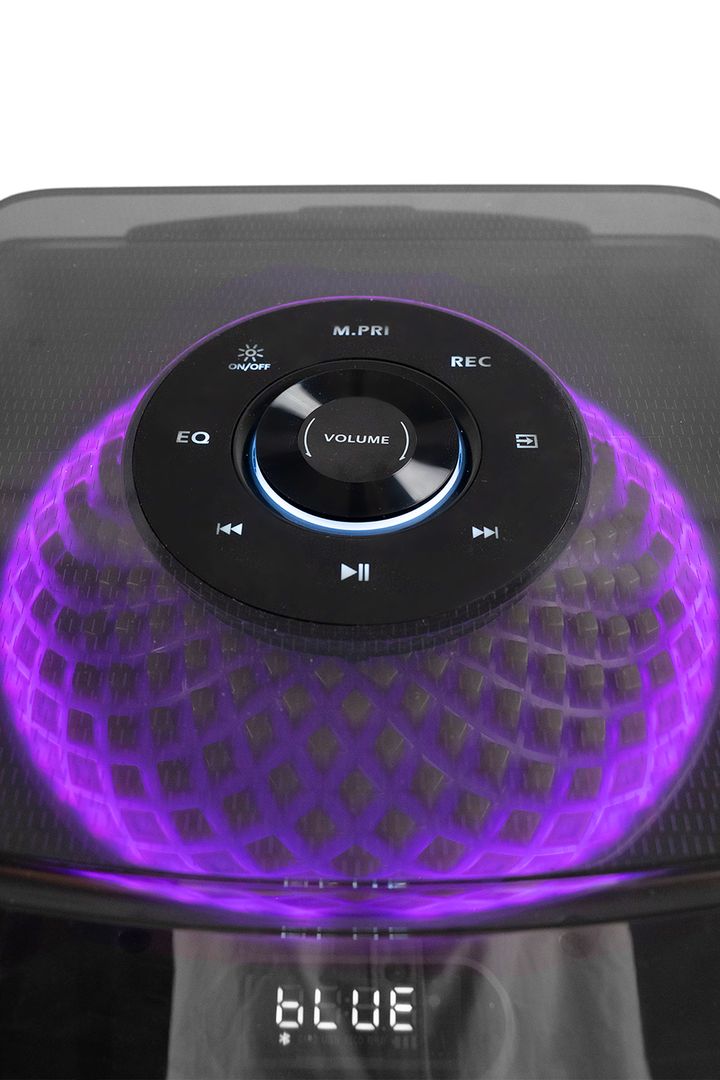 NIKO Electronic - SPEAKER WT10C