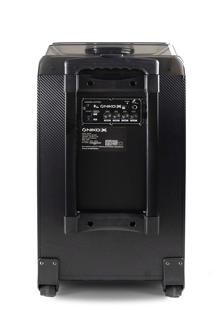 NIKO Electronic - SPEAKER WT10C