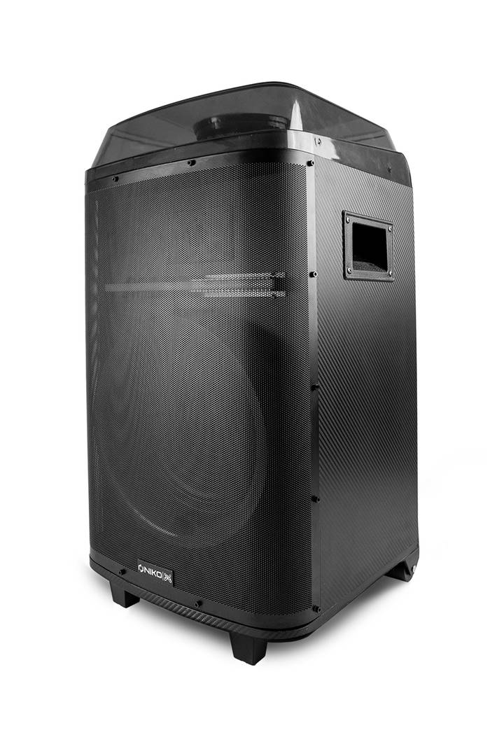 NIKO Electronic - SPEAKER WT10C