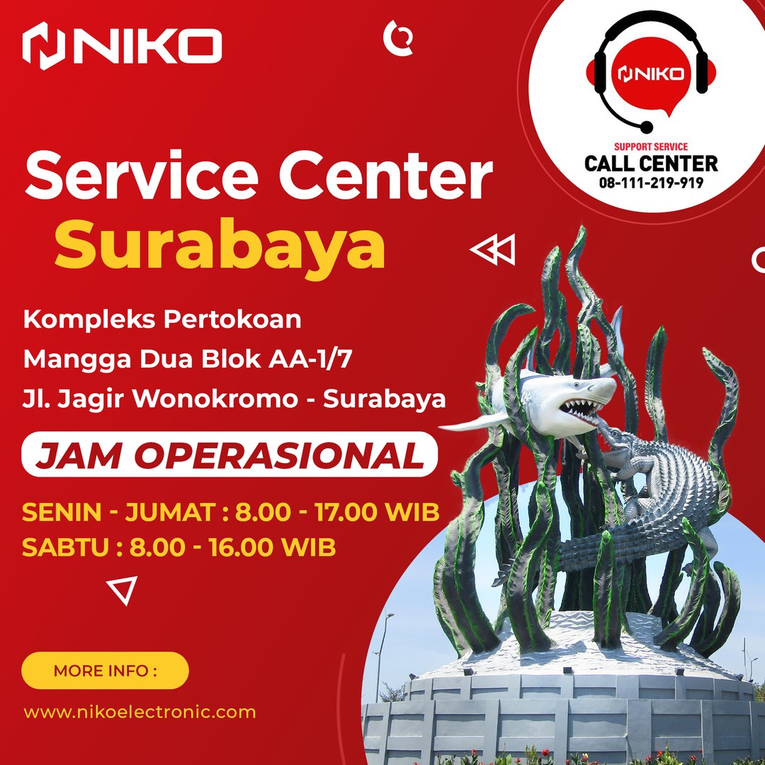 service location
