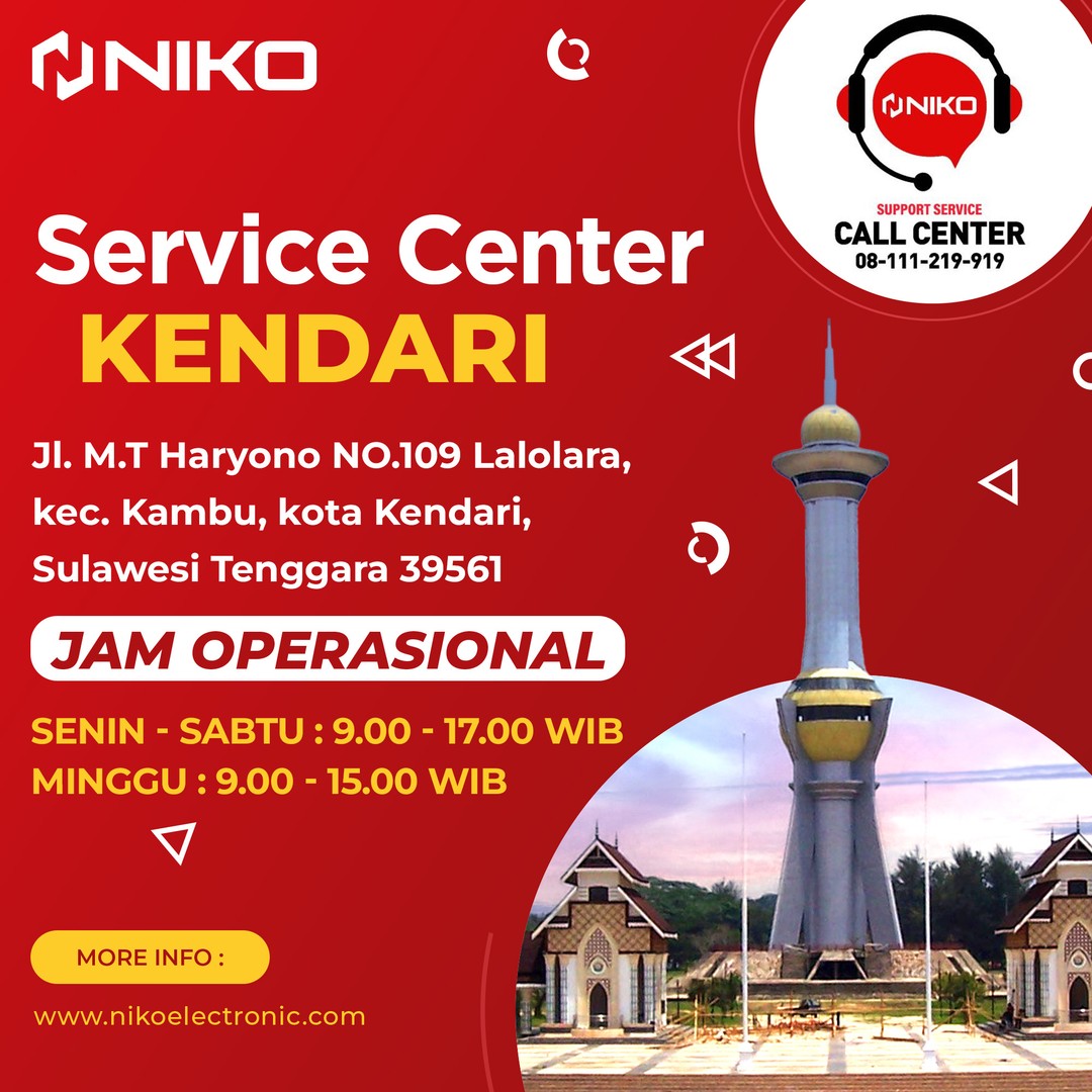 service location