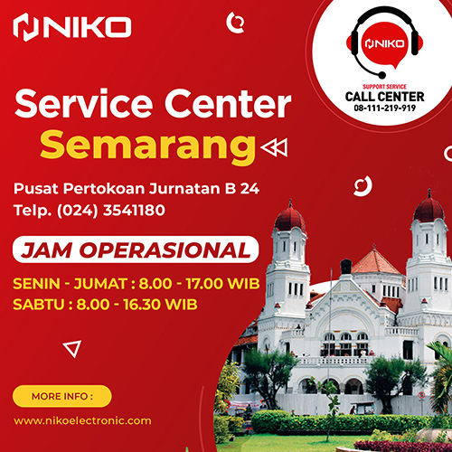 service location