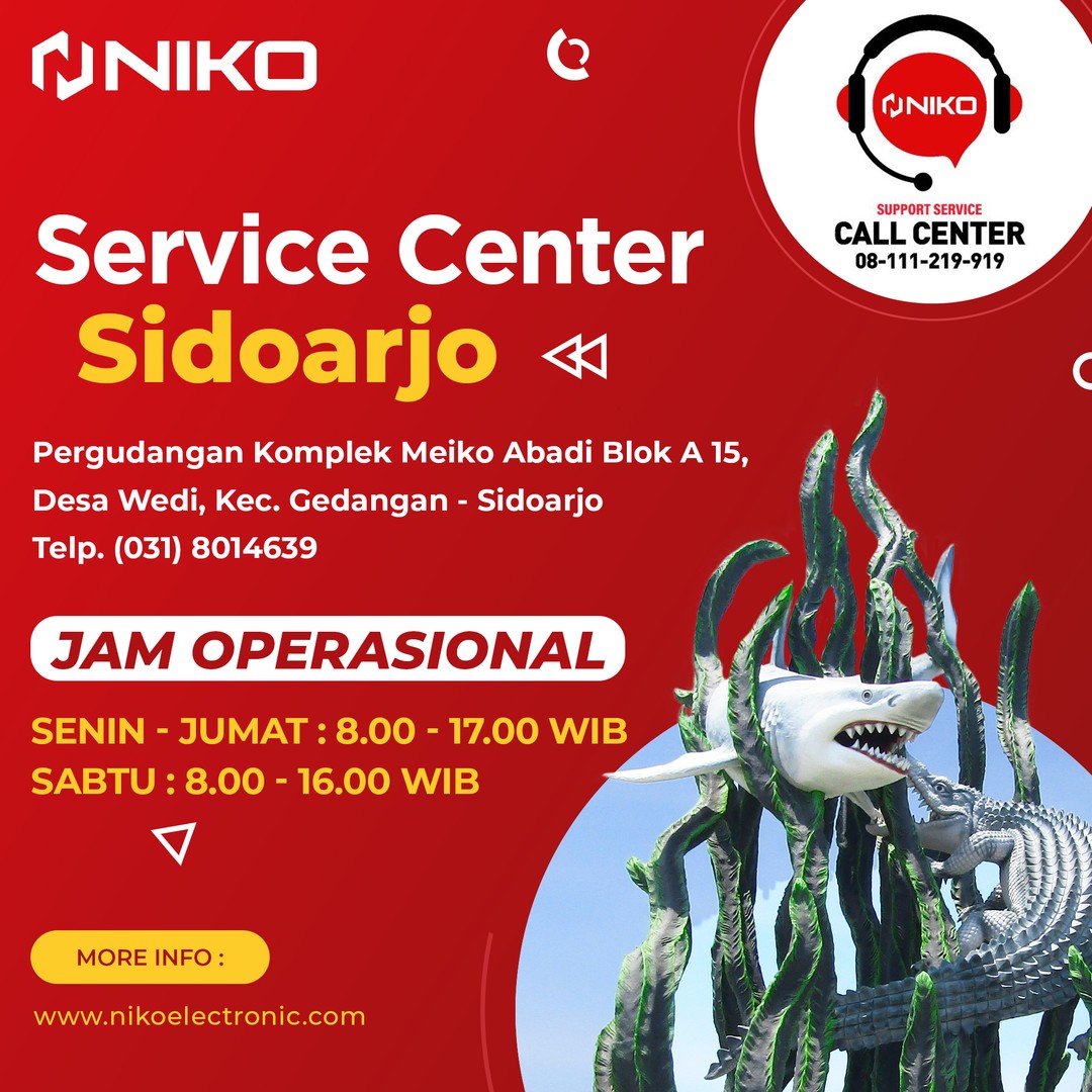 service location