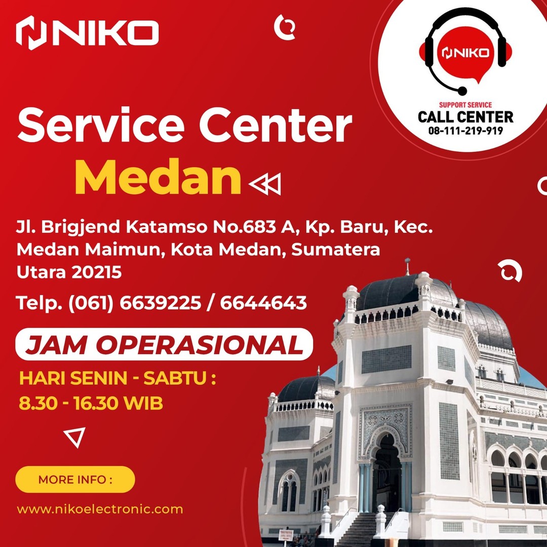 service location