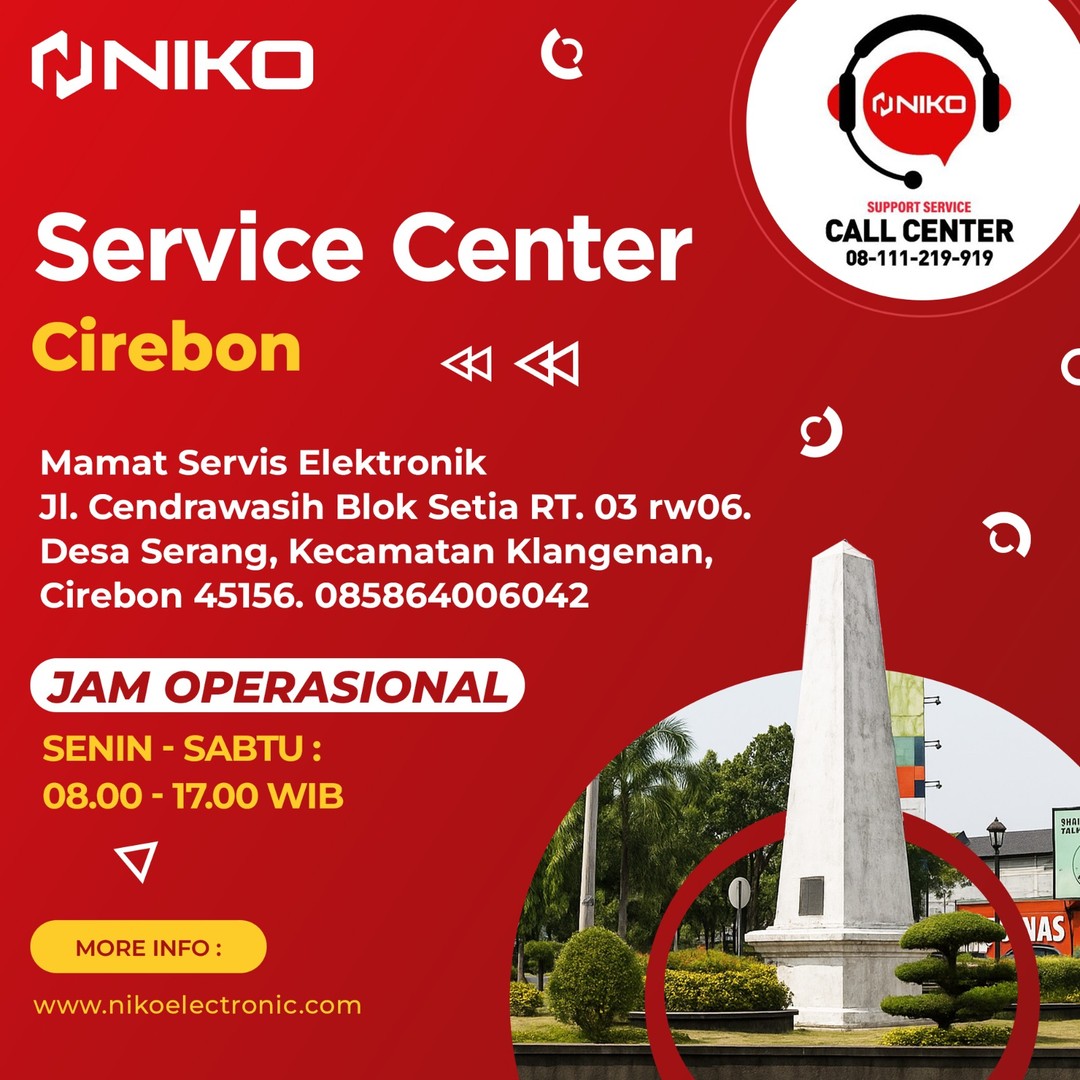 service location