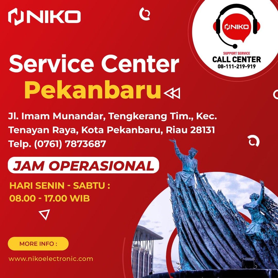 service location
