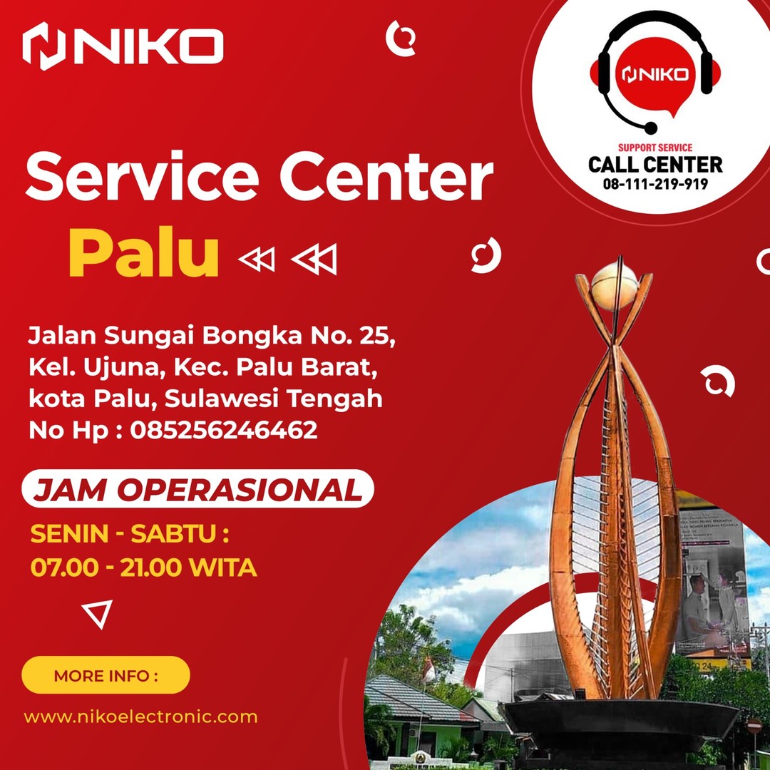 service location