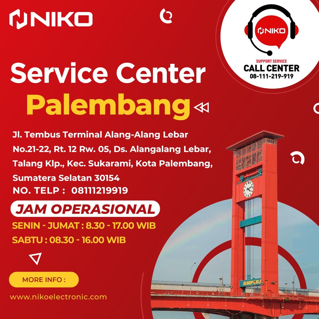 service location