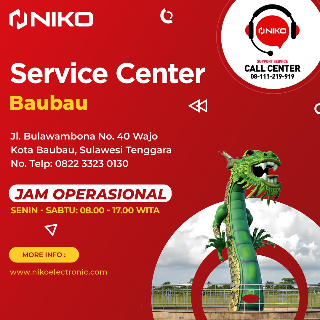 service location