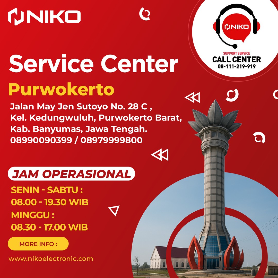 service location