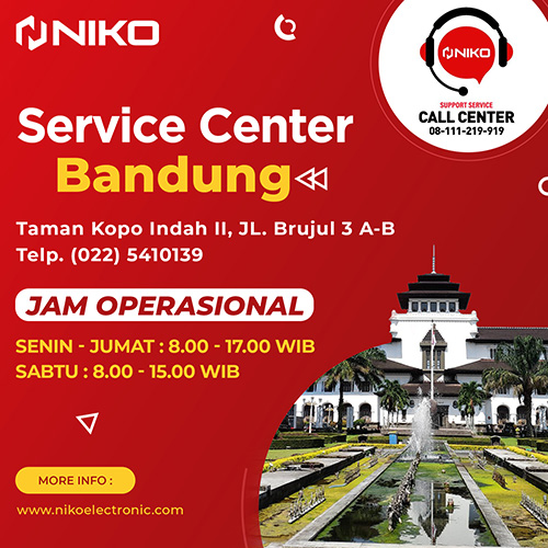 service location