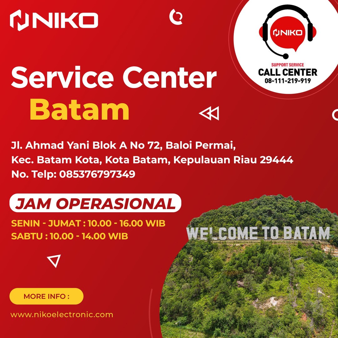 service location