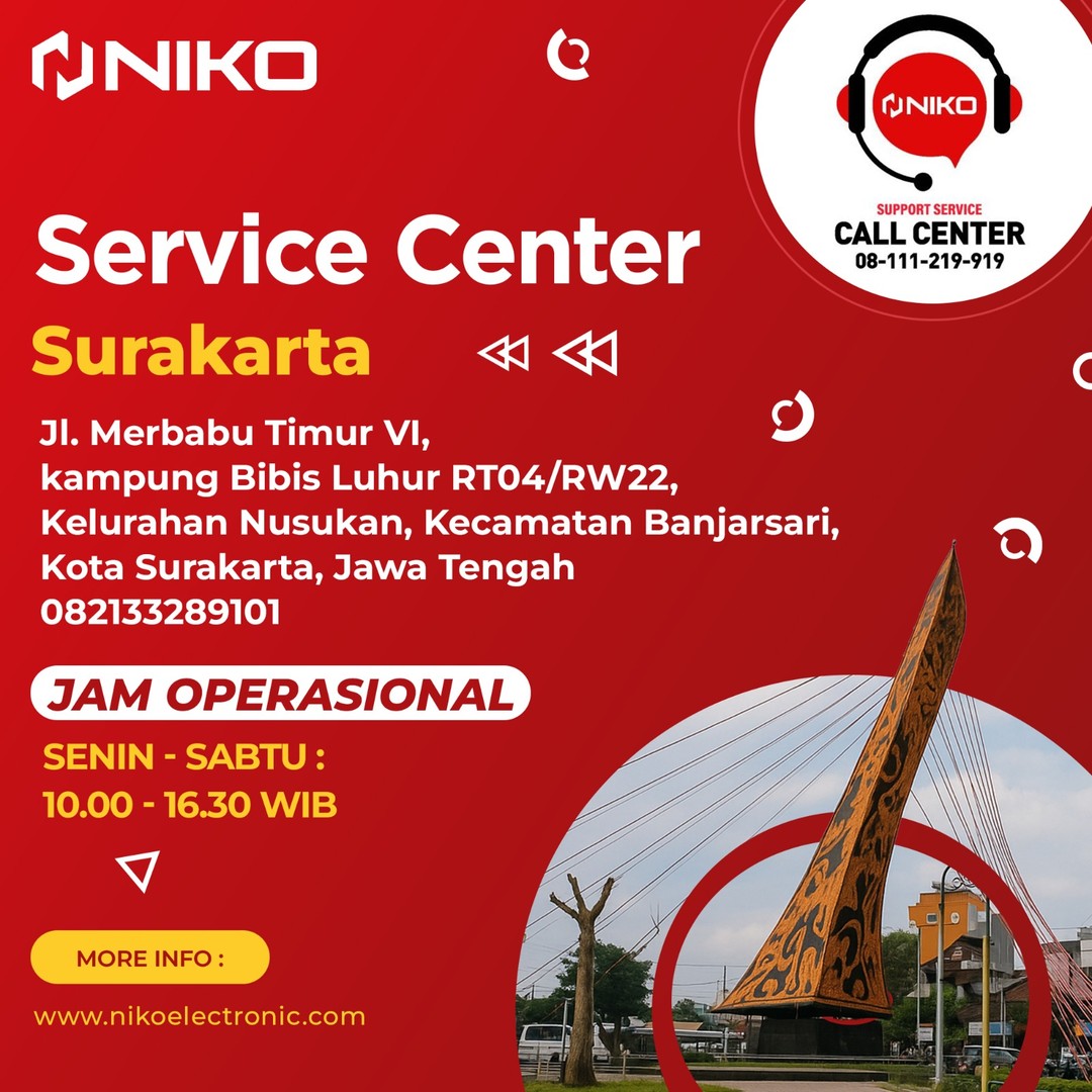service location