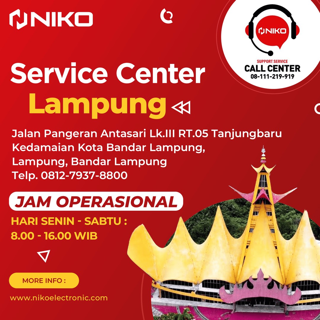 service location