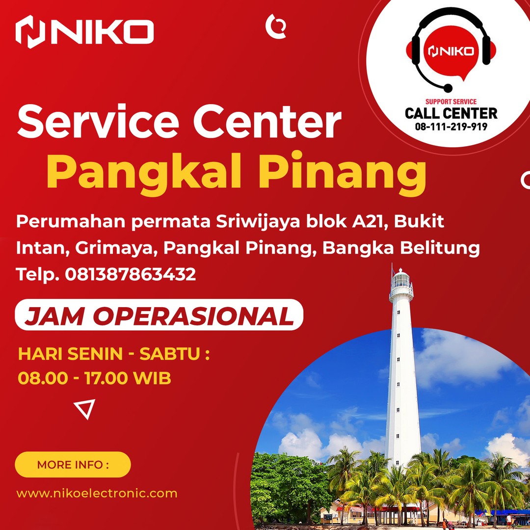 service location