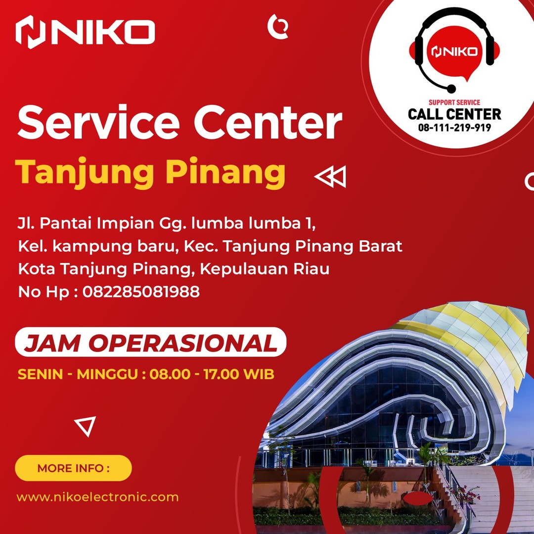 service location