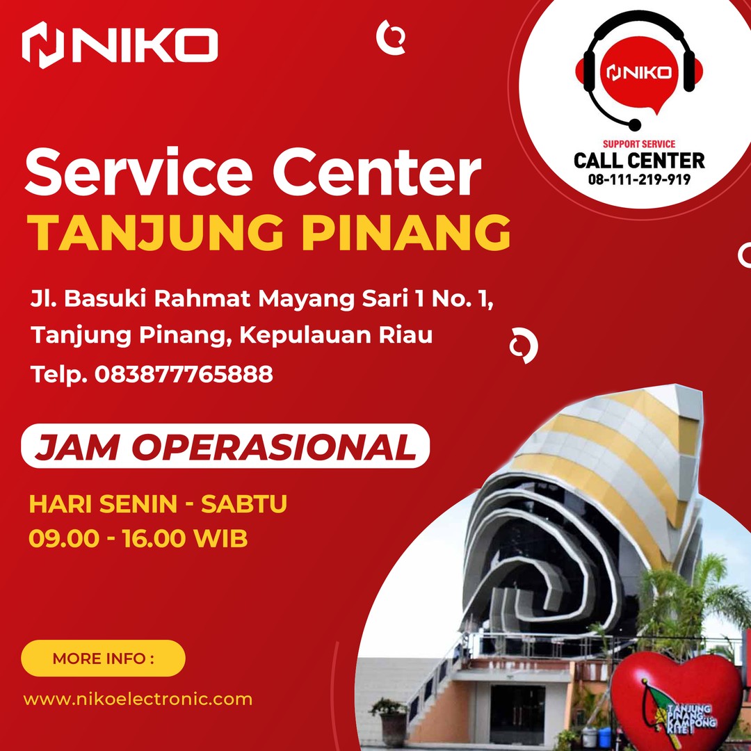 service location