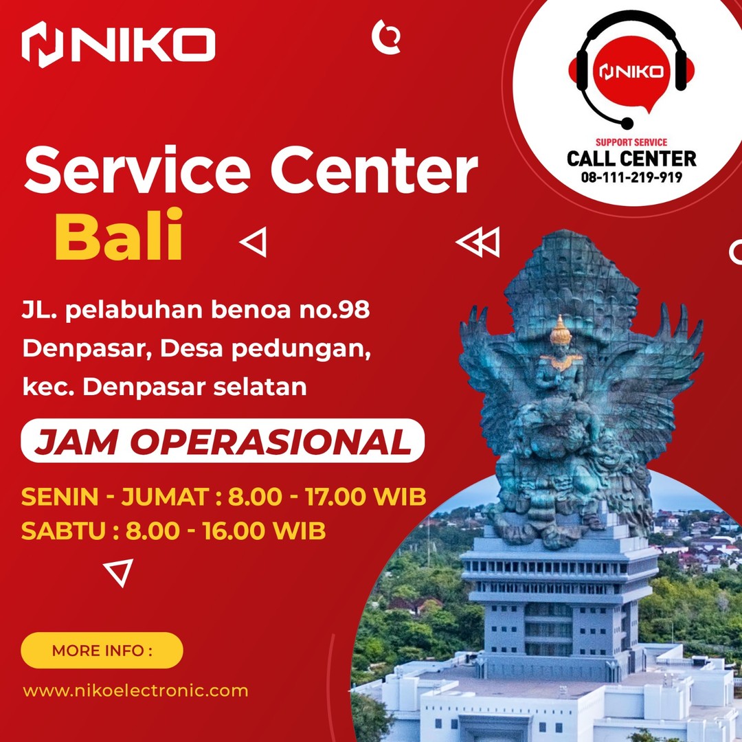 service location