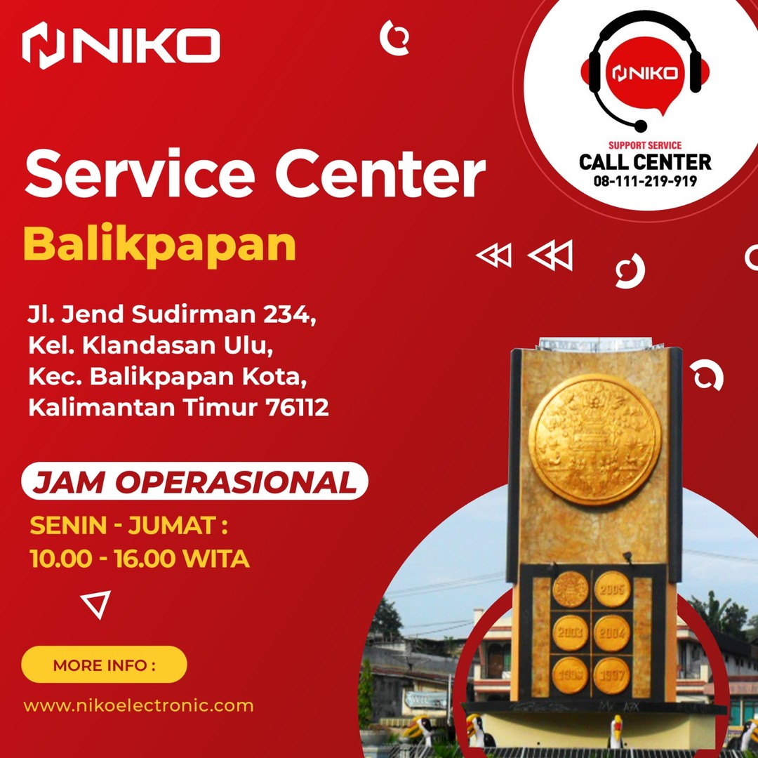 service location