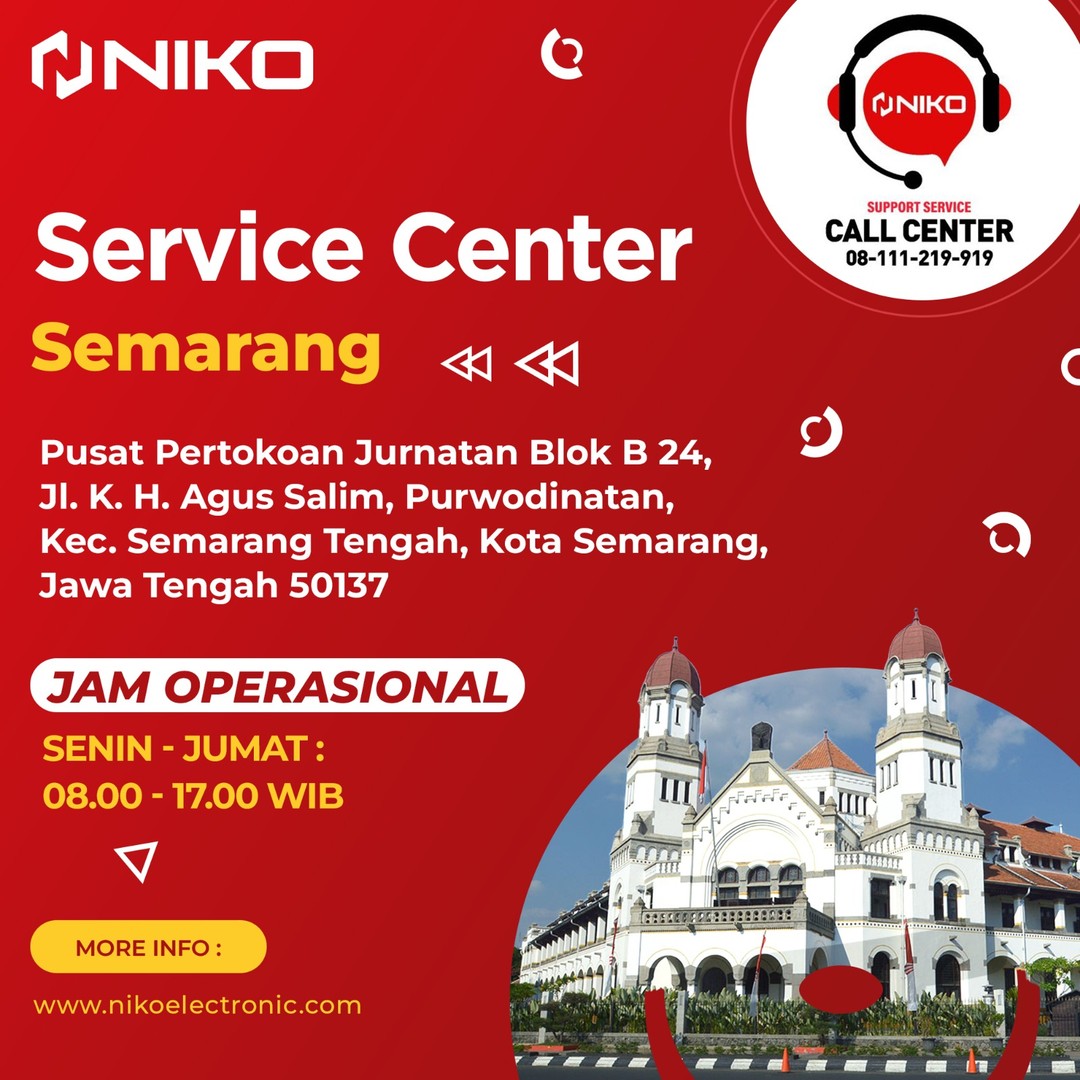service location
