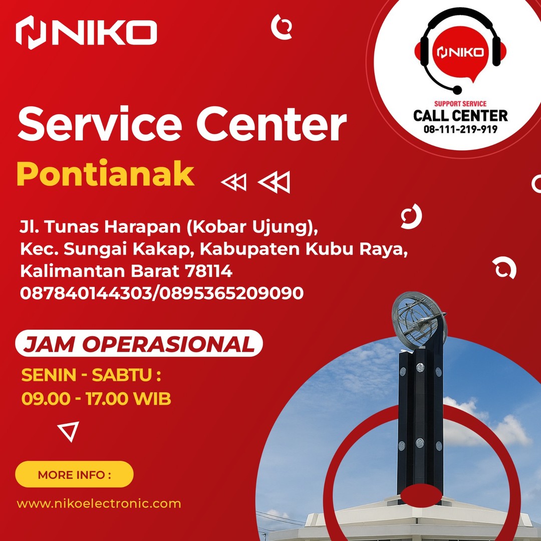 service location