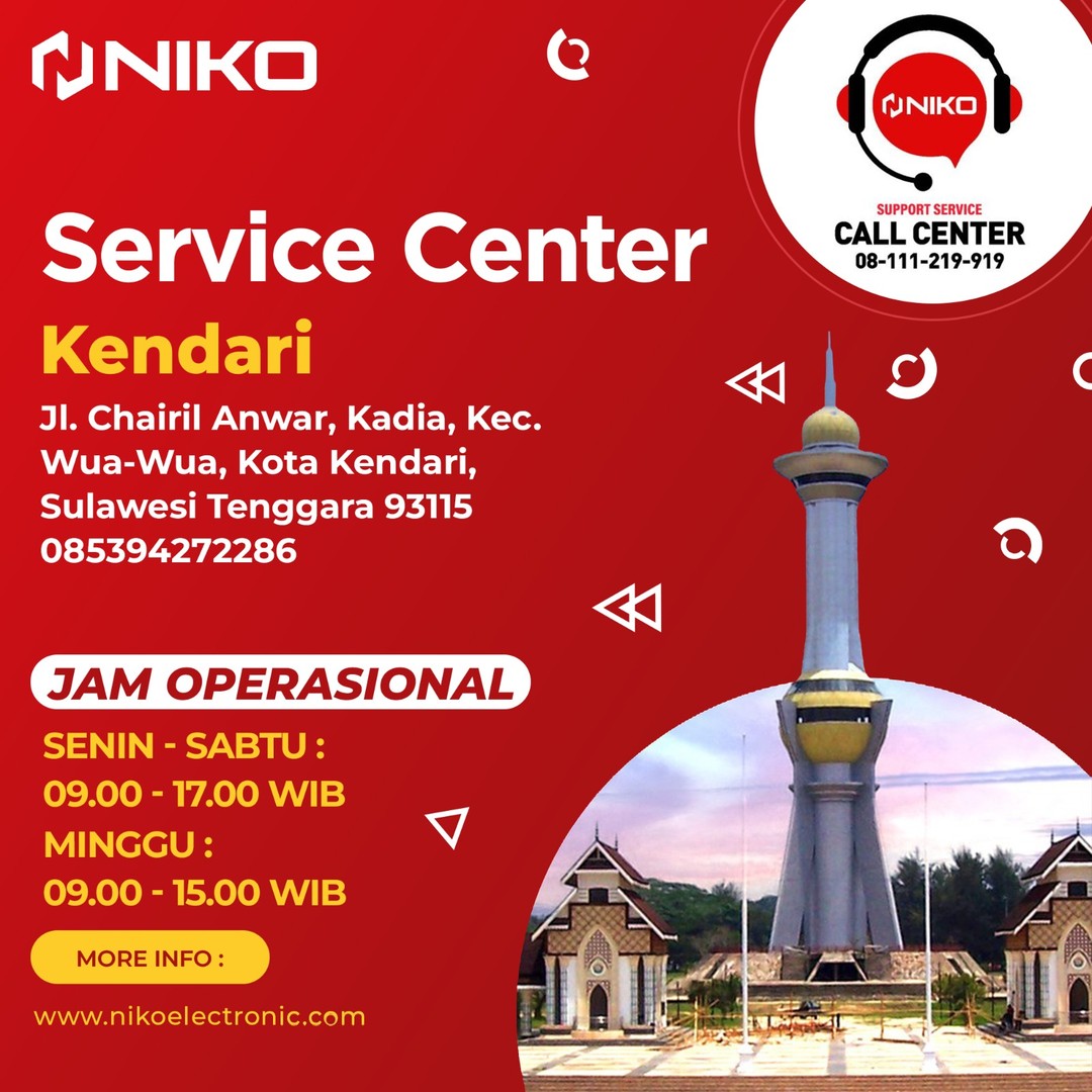 service location