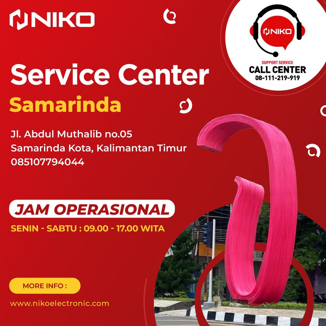 service location