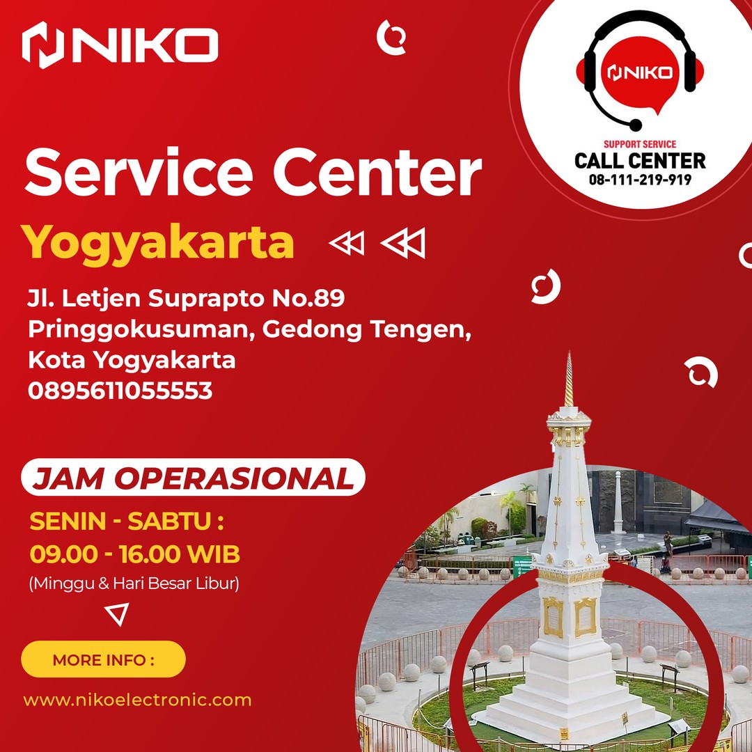 service location
