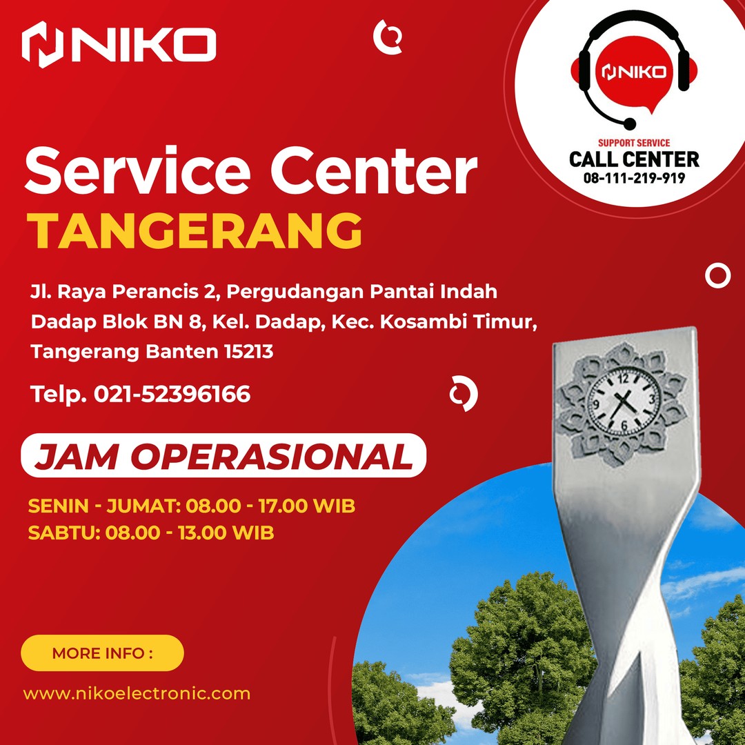 service location